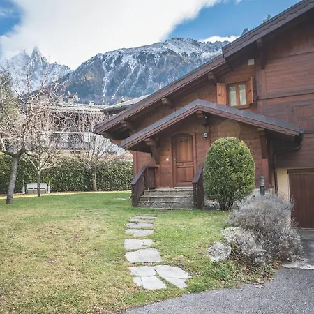 Sole Chamonix
