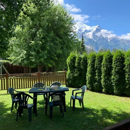 Sole Chamonix