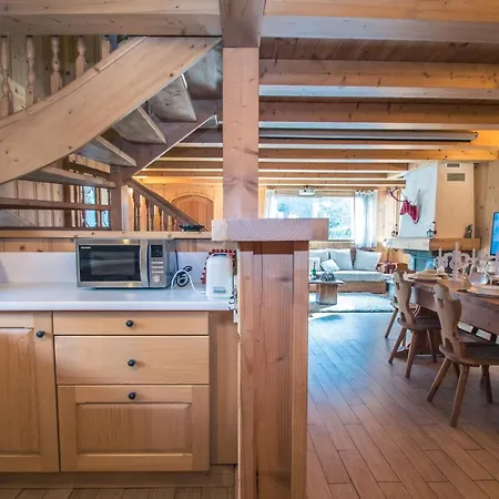 Chalet Sole