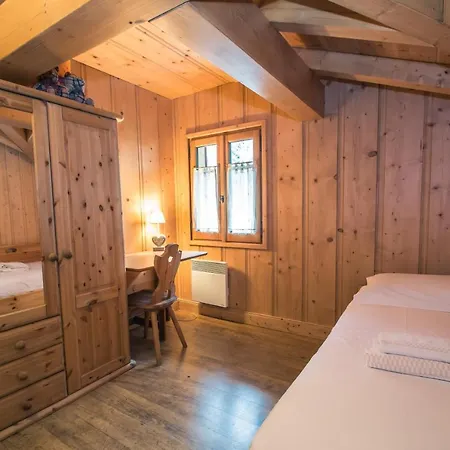 Chalet Sole