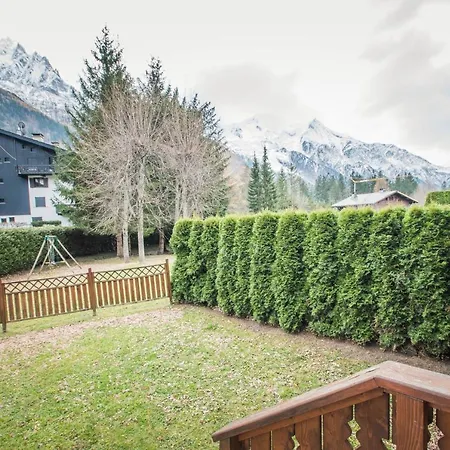 Sole Chalet *