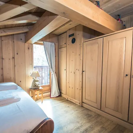 Sole Chalet Chamonix